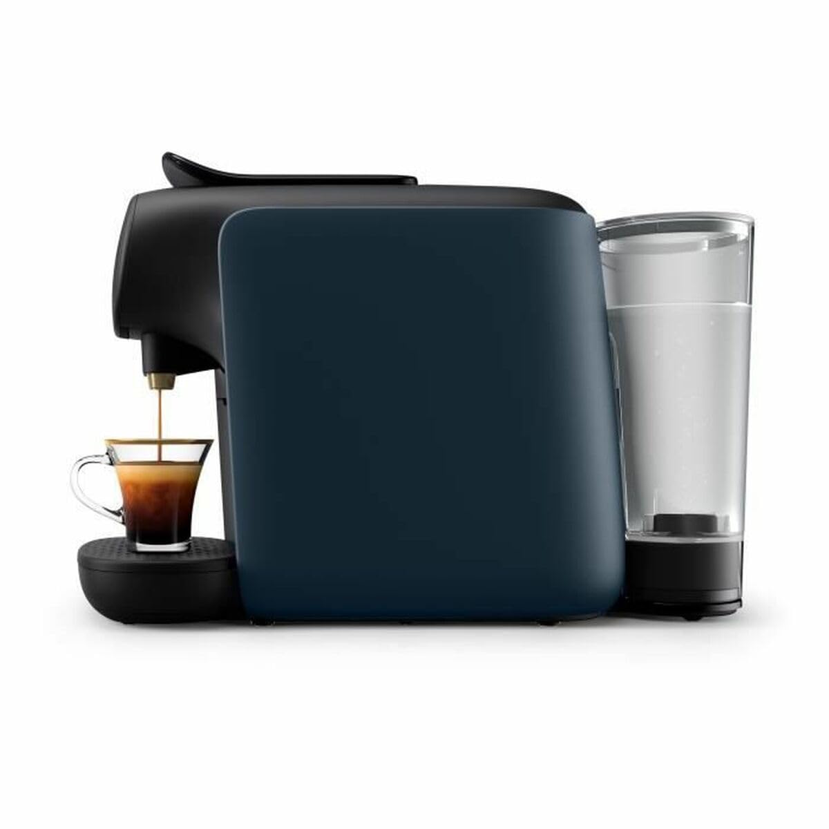 نسپرسوساز کپسولی فیلیپس مدل L’OR Barista LM9012 – فشار 19 بار – ساخت رومانی - تصویر ۶