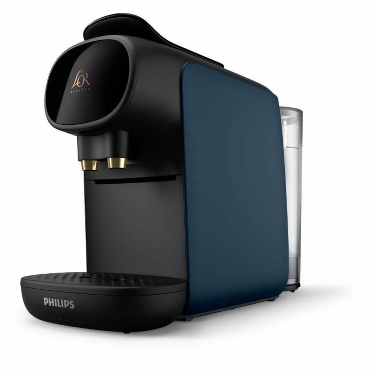 نسپرسوساز کپسولی فیلیپس مدل L’OR Barista LM9012 – فشار 19 بار – ساخت رومانی - تصویر ۷