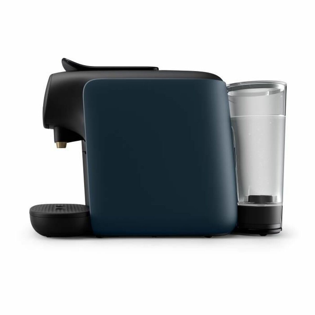 نسپرسوساز کپسولی فیلیپس مدل L’OR Barista LM9012 – فشار 19 بار – ساخت رومانی - تصویر ۸