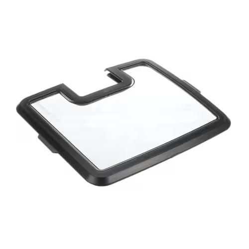 درب بزرگ مخزن دانه قهوه فیلیپس (کد CP0984/01) - با قابلیت کاهش ۴۲٪ صدای آسیاب - تصویر ۴